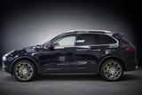 Porsche Cayenne S E-Hybrid SPORT*TURBO*PANO*AHK*LEDER-P* - Porsche Cayenne mit Hybrid-Antrieb: Geländewagen