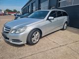 Mercedes-Benz E 350 E -Klasse T-Modell E 350 4-Matic - Mercedes-Benz E 350: Kombi