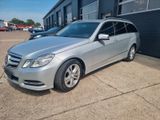 Mercedes-Benz E 350 E -Klasse T-Modell E 350 4-Matic - Mercedes-Benz E-Class: 4matic