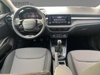 Skoda Fabia - Vorschau Bild 9