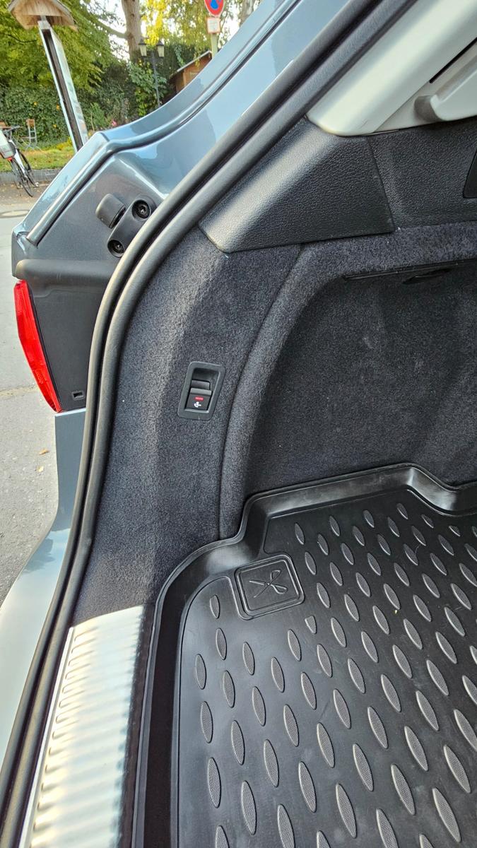 Audi A4 30 TDI S tronic design Avant design