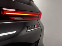 BMW X6 M - Vorschau Bild 15