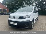 Peugeot Partner L1H1 - gebrauchte Peugeot Partner aus dem Jahr 2024
