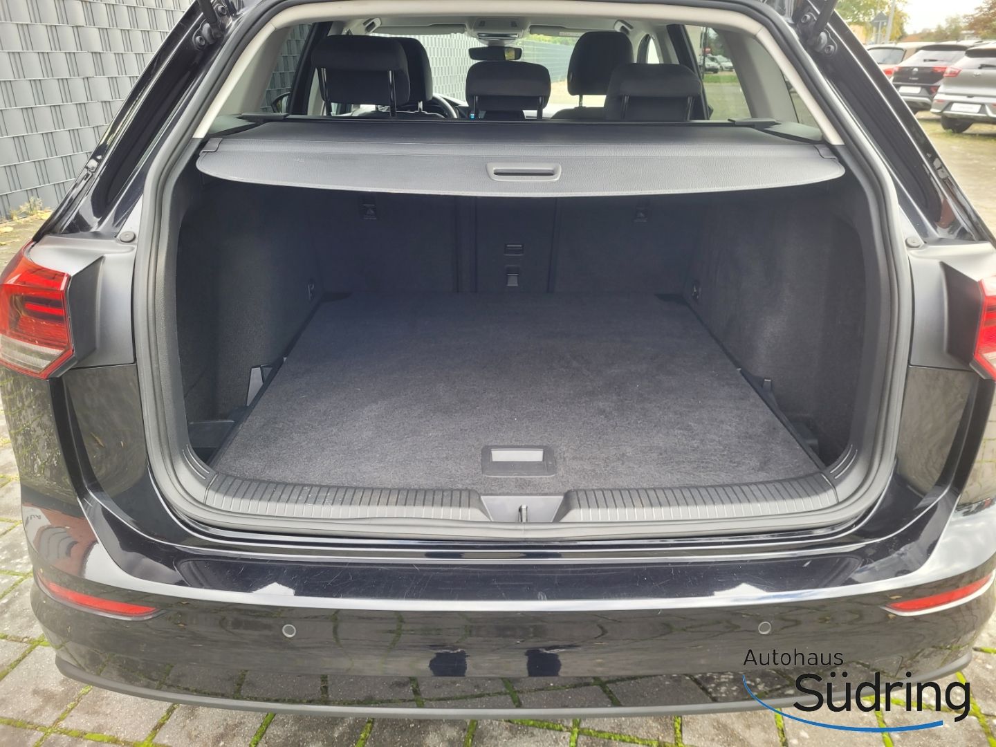 Golf Variant VIII 2,0 TDI Life Navi AppConnect