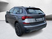 Skoda Kamiq - Vorschau Bild 4