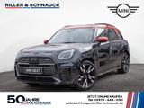 MINI Countryman SE ALL4 JCW Trim ACC HUD PANO 360° - MINI MINI: Countryman Jcw