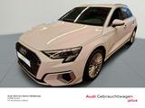 Audi A3 Sportback 40 TFSI e-tron*GJR*APP*LED*TEMP*ZVR - Audi Gebrauchtwagen in Berlin