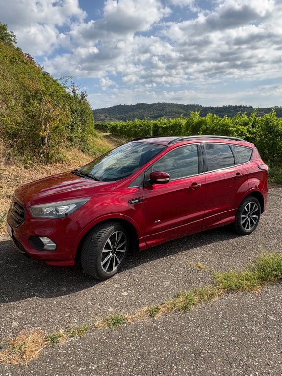 Image of Ford Kuga