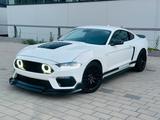 Ford Mustang 2.3 EcoBoost Shelby Bodykt - Ford Mustang Gebrauchtwagen in Stuttgart