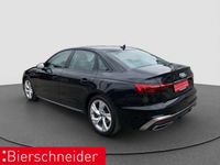 Audi A4 - Vorschau Bild 7
