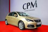 Peugeot 308 *SPORTPAKET* FULL LED TLEDER PANO 1.HD TOP - Peugeot 308 in Ludwigshafen