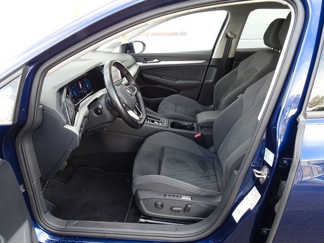 Golf Variant 2.0 TDI DSG Life / Harman-Kardon