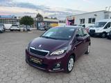 Peugeot 108 Active - Peugeot 108 Gebrauchtwagen