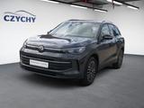 Volkswagen Tiguan 1.5 eTSI DSG GOAL +AHK+LED PLUS - Volkswagen Tiguan Neuwagen in Hamburg