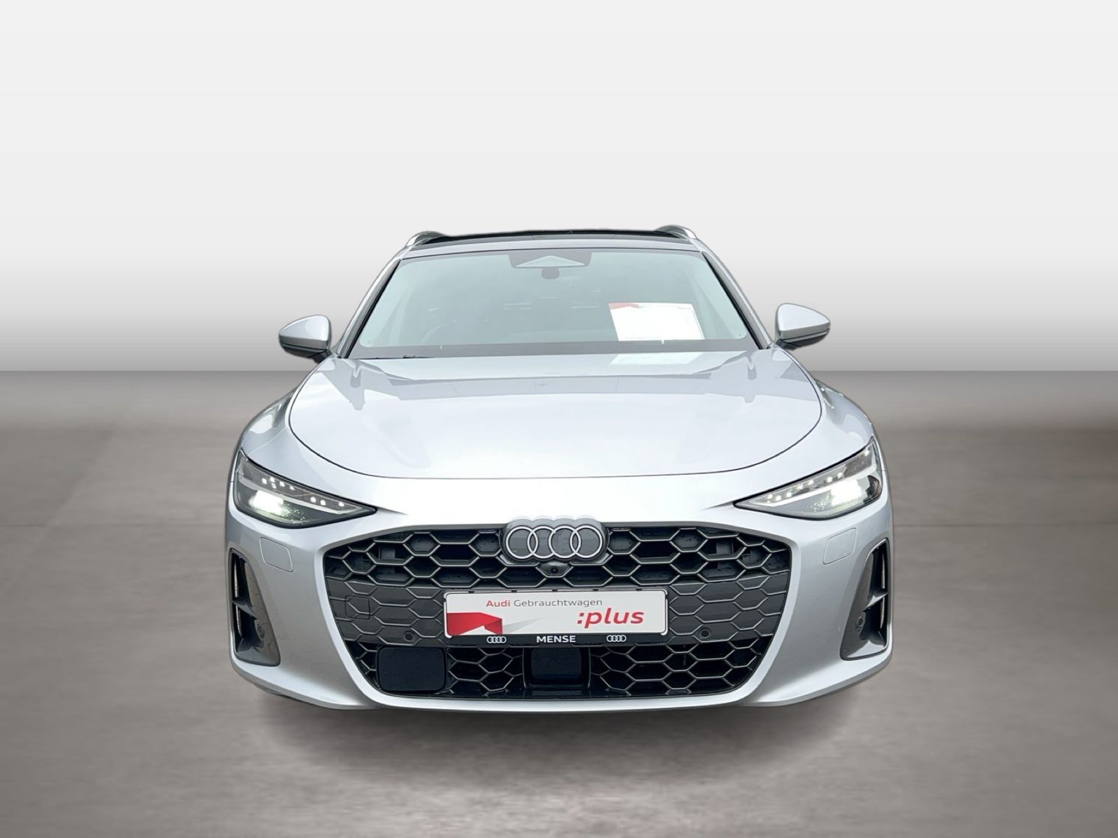 Audi A6 - Bild 6