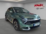 Kia Sportage Spirit 1.6 T-GDI 48V LEDER GD SHZ LHZ N - Kia Sportage Vorführfahrzeuge: Spirit