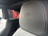 Alfa Romeo Giulia - Vorschau Bild 23