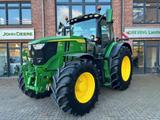 John Deere 6R250 *Garantieverlängerung* - John Deere 6R250