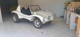 Volkswagen VW Buggy , apal , kurz . Käfer - Volkswagen Buggy: Apal