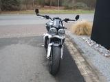 Triumph Rocket 3 R *Aus 1.Hand*Schaltassistent*167PS - TRIUMPH ROCKET 3