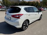 Nissan Pulsar Tekna 1.2 DIG-T LED Kamera Leder 18Zoll - Nissan Pulsar Gebrauchtwagen