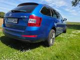 Skoda Octavia 1.6 TDI DSG Ambition Combi  - TÜV neu - - Skoda Octavia: 1.6