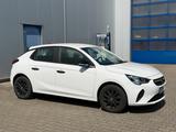 Opel Corsa F Garantie *Zahnriemen Neu*Tempomat*Klima* - Opel Corsa: C