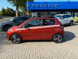 Peugeot 108 TOP Collection - Peugeot 108: Collection