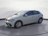Volkswagen Polo 1.0 Life *LED*KLIMA*PDC* - VW Polo Gebrauchtwagen in Karlsruhe