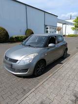 Suzuki suzuki Swift 1.3 diesel - Suzuki Swift mit Diesel-Antrieb: 1.3