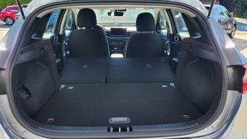 Kia Ceed 1.5 T-GDI Vision Navi Sitzheizung Kamera