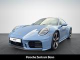 Porsche 992 911 Carrera 4S HA-Lenkung Sportabgas BOSE - Porsche 992 in Bonn