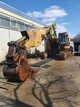 CAT 328D TUNNELBAG Tiefl. Schild Ripper - Offers matching your search criteria