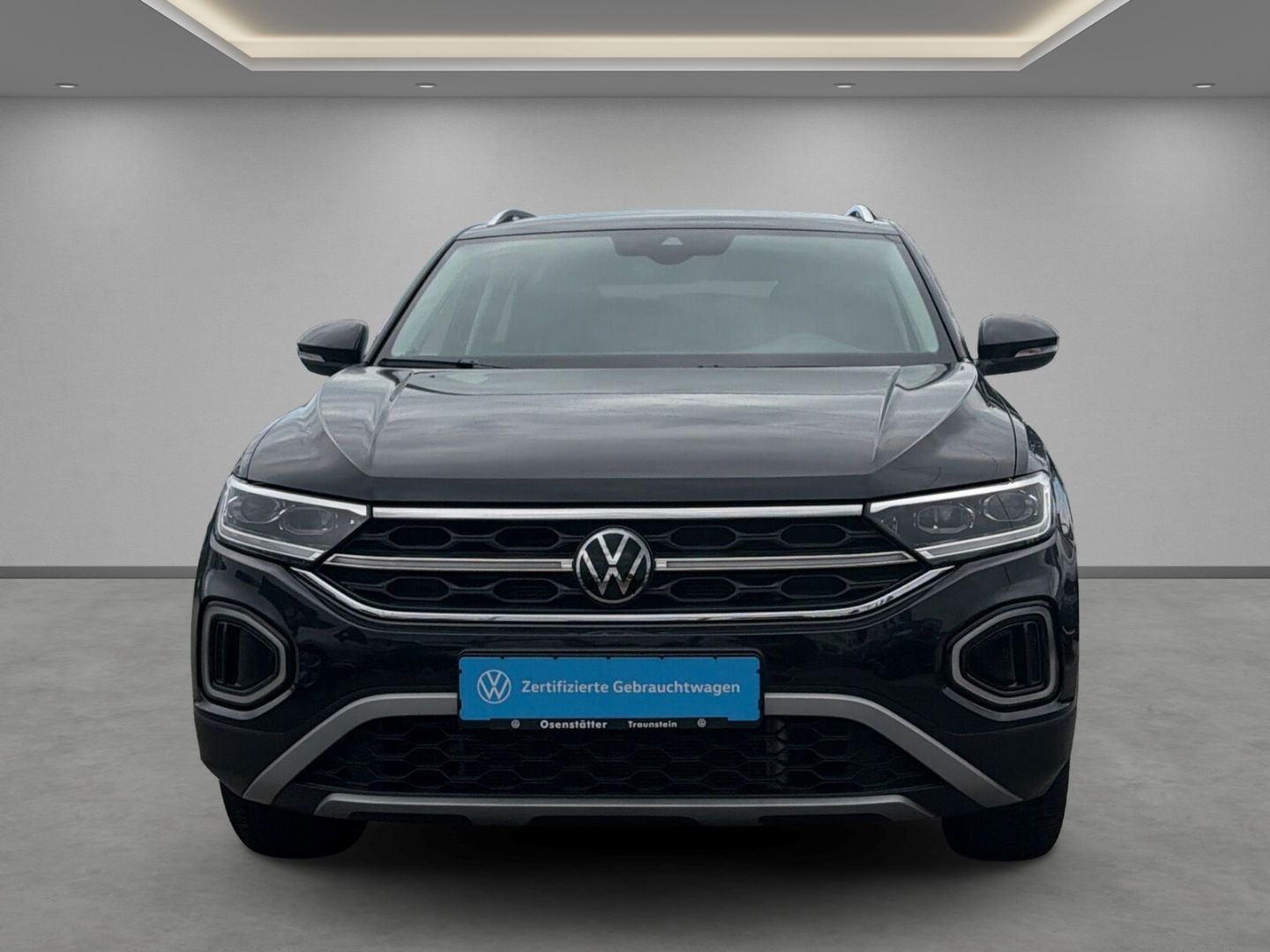 Volkswagen T-Roc - Bild 10
