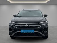 Volkswagen T-Roc - Vorschau Bild 10