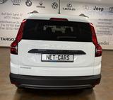 Dacia Jogger TCe 100 ECO-G Comfort Tempomat*7-Sitzer* - weiße Dacia Jogger