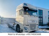 DAF XF 480 SSC LL BDF*Retarder/Standklima/AHK/2xTank - DAF Bdf