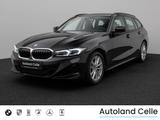 BMW 318d Kamera DAB HiFi HUD Leder Komfort Sport LED - gebrauchte BMW 318 aus dem Jahr 2022