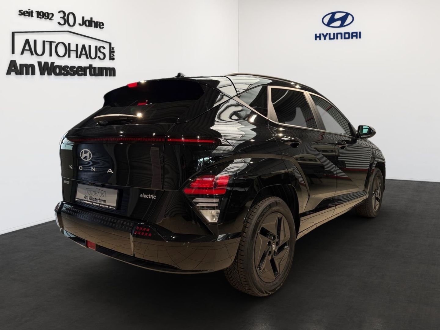 Hyundai Kona – Bild 4