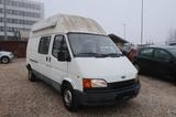 Ford Transit 100L 2.5td Camper Wohnmobil  Ausbau - Ford Transit: Wohnmobil
