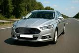 Ford Mondeo Mk5 2.0TDCI Vollausstattung - Ford Mondeo: 2.5