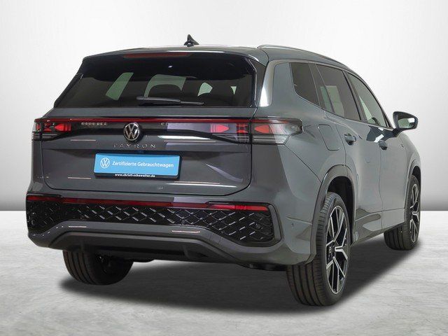 Volkswagen Tayron 2.0 TDI DSG 4M R-Line AHK MATRIX PANO foto 3
