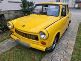 Trabant P601L - Trabant aus 1985