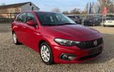 Fiat Tipo Hatchback mit Klima,Bluetooth,Garantie - rote Fiat Tipo