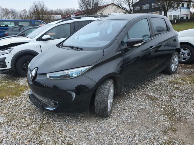 Renault ZOE Zoe Intens