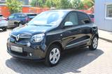 Renault Twingo 1.0 SCe Limited Chic Klima/Einparkhilfe - Renault Twingo Chic mit Benzin-Antrieb