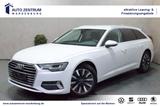 Audi A6 Avant 35 TDI Aut. Sport LED NAVI TEMPO 18ZOLL - Audi A6 aus 2023