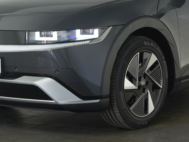 IONIQ 5 FACELIFT UNIQ 84kWH+LED MATRIX+NAVI+HEAD