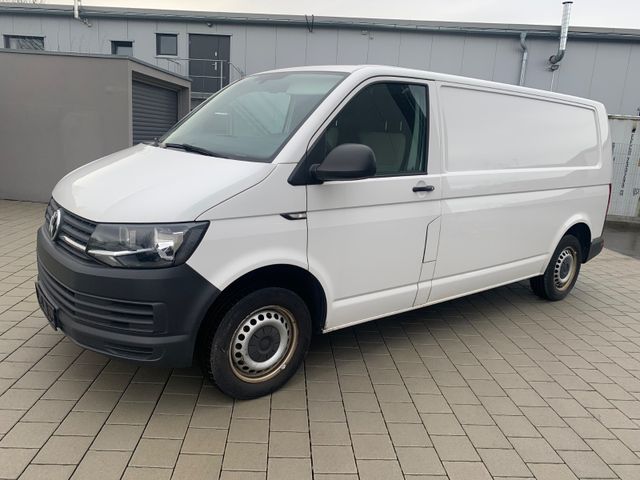 Volkswagen T6 Transporter*TSI *EURO 6*Kasten Lang 3400*MCB*