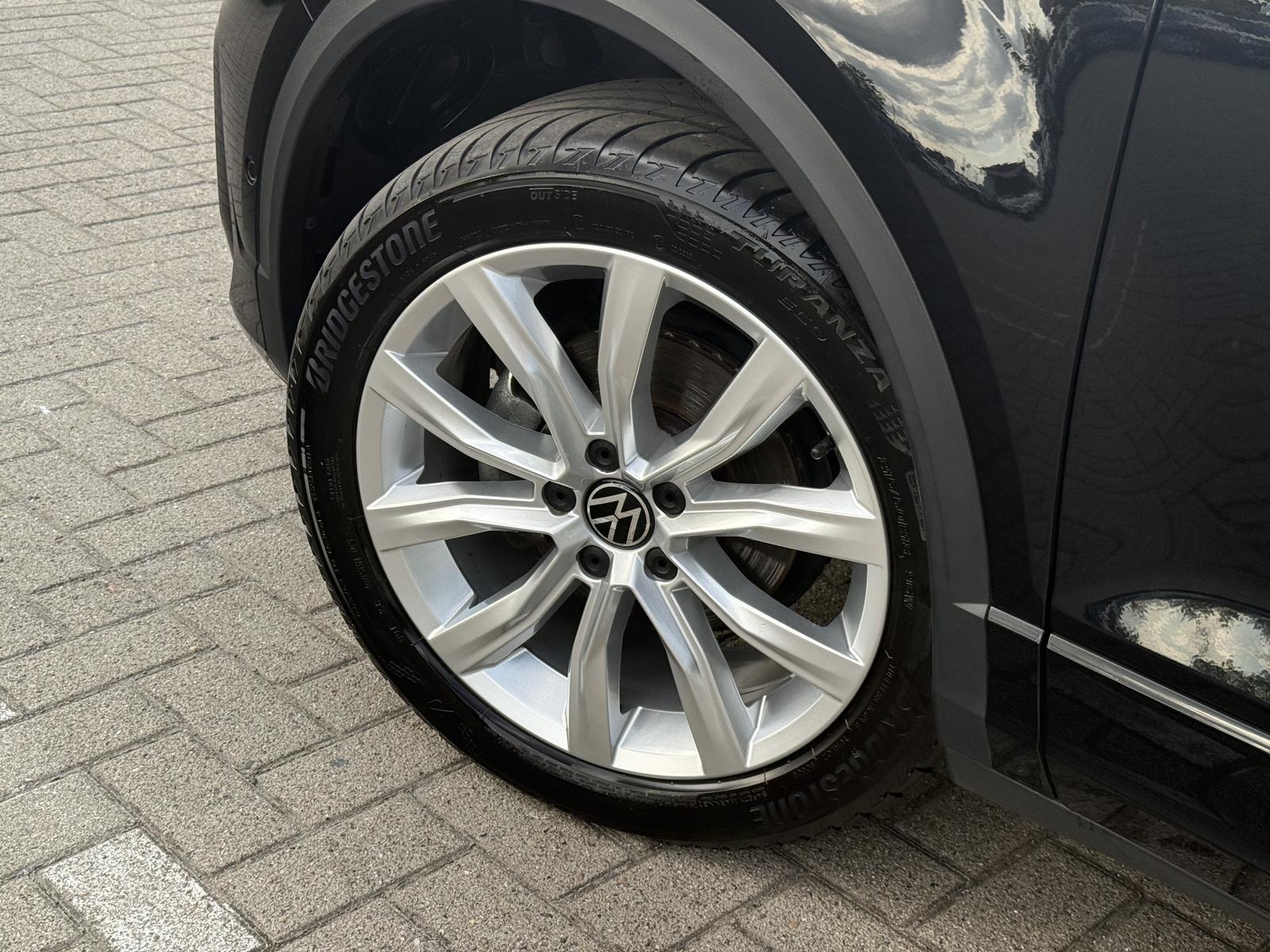 Volkswagen T-Roc R-Line,18-Zoll,IQ-Drive,R-Kam,Winter,Kessy, миниатюра 10